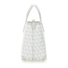 "I AM A PLASTIC BAG WINK" TOTE BAG XS