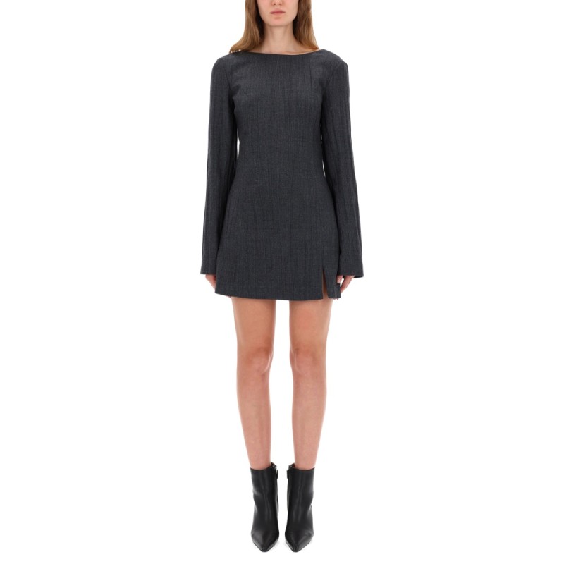 DRESS "FIRM"