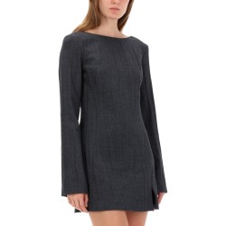 DRESS "FIRM"