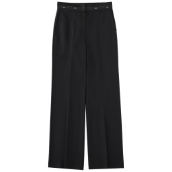 COOL WOOL PANTS