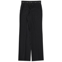 COOL WOOL PANTS