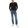 T-SHIRT "T-CHARK"