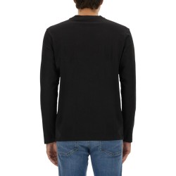 T-SHIRT "T-CHARK"