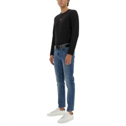 T-SHIRT "T-CHARK"