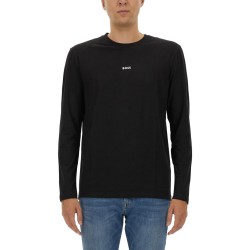 T-SHIRT "T-CHARK"