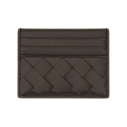 "WOVEN" CREDIT CARD HOLDER