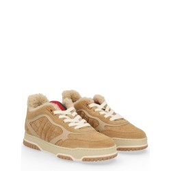 "RE-WEB" SNEAKER