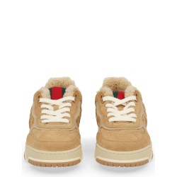 "RE-WEB" SNEAKER