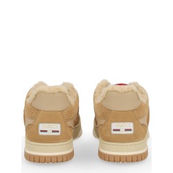 "RE-WEB" SNEAKER