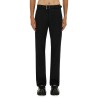 PANTS WITH "T-BAR" BELT