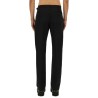 PANTS WITH "T-BAR" BELT