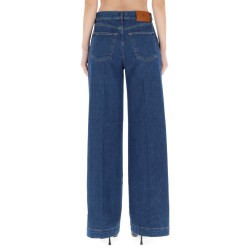 JEANS "POPPY"