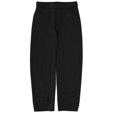 TAILORED PANTS