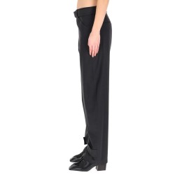 TAILORED PANTS