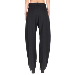 TAILORED PANTS