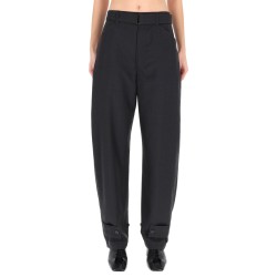 TAILORED PANTS