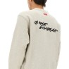 CLASSIC SWEATSHIRT.