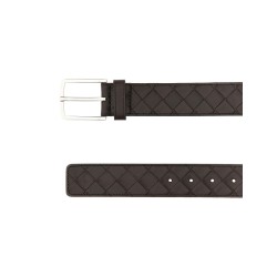 CINTURA IN PELLE