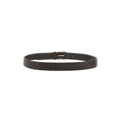 CINTURA IN PELLE