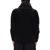 JACKET WITH LOGO