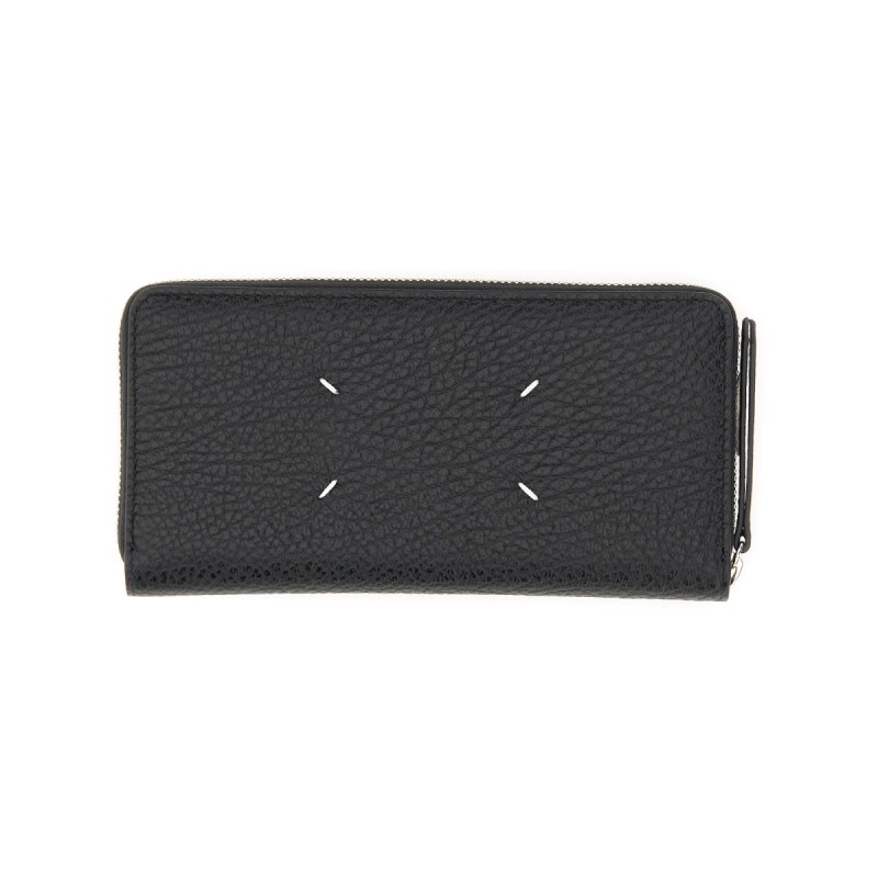 LEATHER WALLET