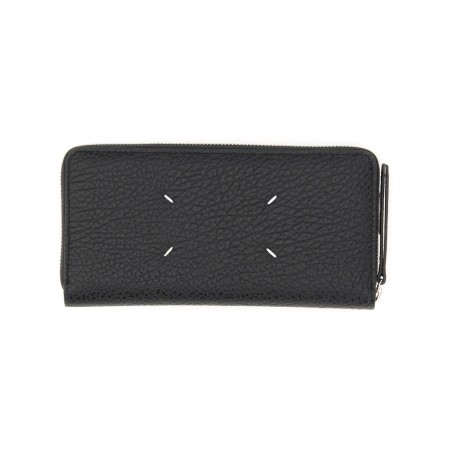 LEATHER WALLET