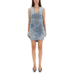 "DE-LARIS" DRESS