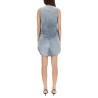 "DE-LARIS" DRESS