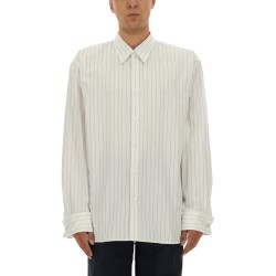 STRIPED SHIRT