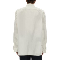 STRIPED SHIRT