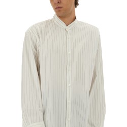STRIPED SHIRT
