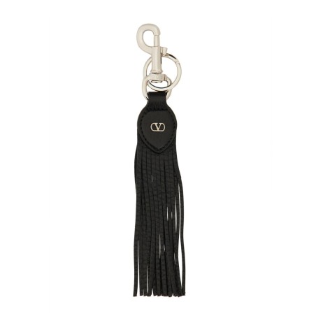 "VLOGO SIGNATURE" KEYCHAIN