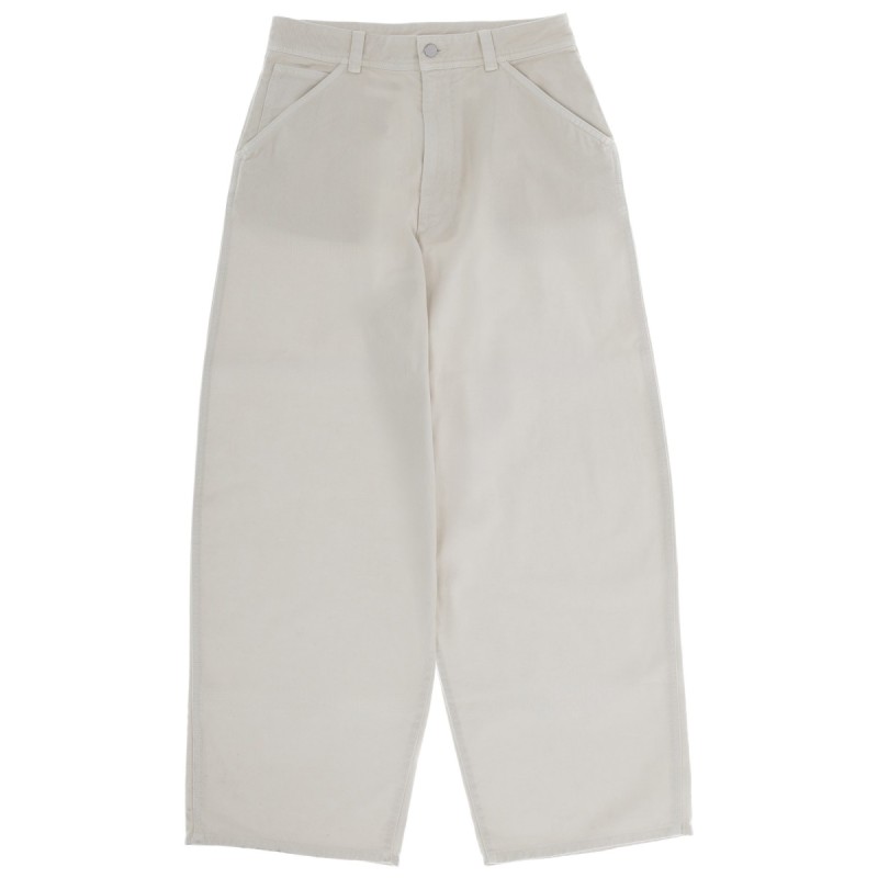 COTTON PANTS