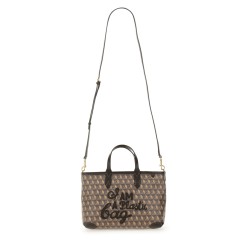"I AM A PLASTIC BAG" TOTE BAG XS