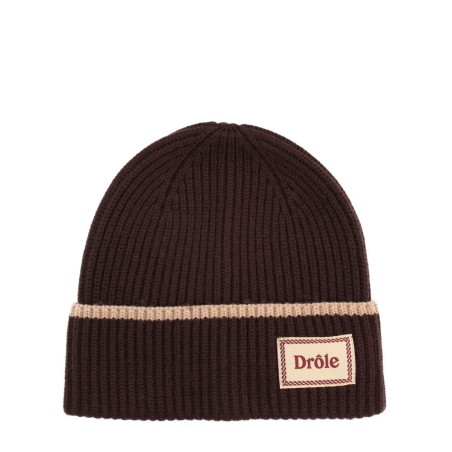 WOOL CAP