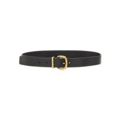 COAXIAL BELT WITH LOOP