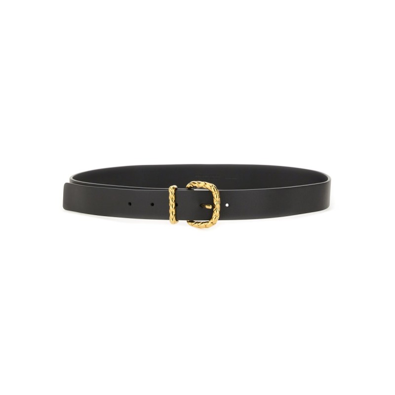 COAXIAL BELT WITH LOOP