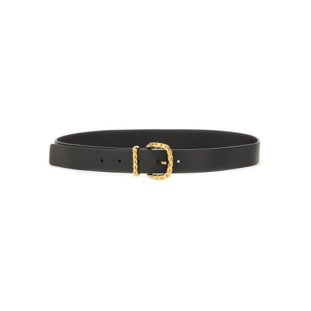 COAXIAL BELT WITH LOOP