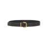 COAXIAL BELT WITH LOOP