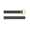 COAXIAL BELT WITH LOOP