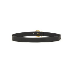 COAXIAL BELT WITH LOOP