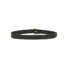 COAXIAL BELT WITH LOOP