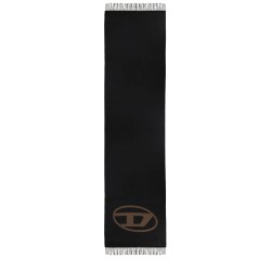 "S-TEVIE" SCARF
