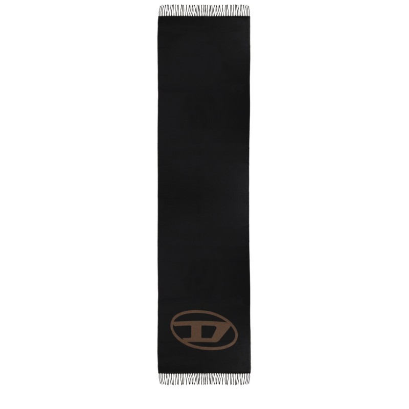 "S-TEVIE" SCARF