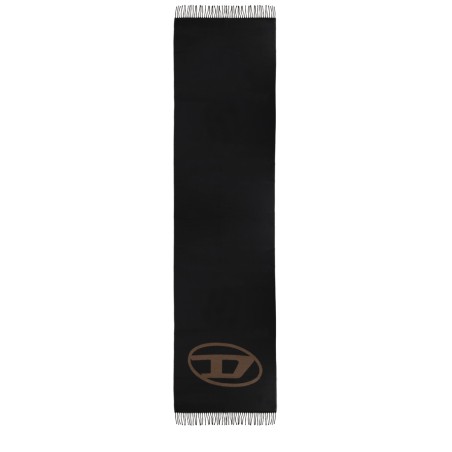 "S-TEVIE" SCARF