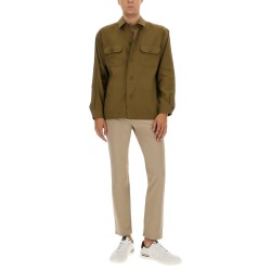 TWILL PANTS