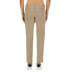 TWILL PANTS