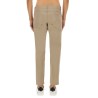 TWILL PANTS