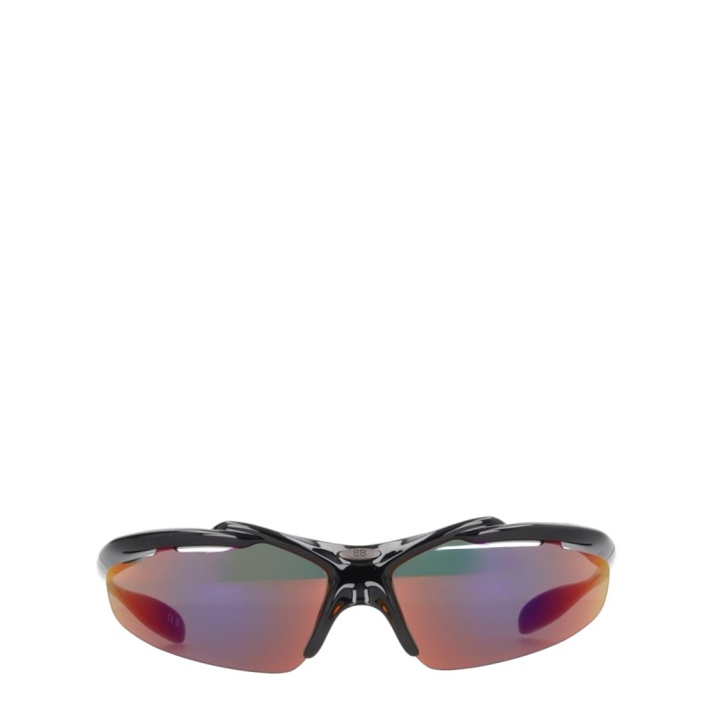 "TURBO D-FRAM" GLASSES