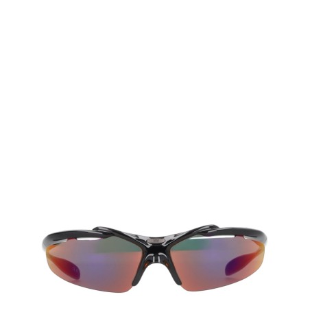 "TURBO D-FRAM" GLASSES